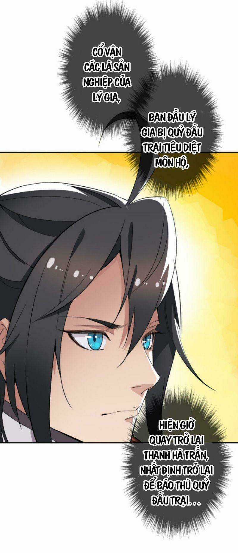 Siêu Đạo Thần Thuật - Chapter 29 - Trang 47