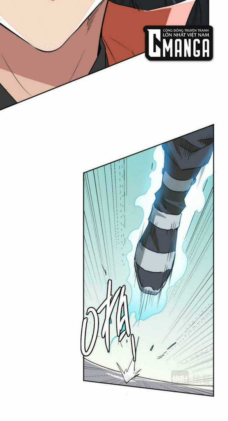 Siêu Đạo Thần Thuật - Chapter 29 - Trang 6