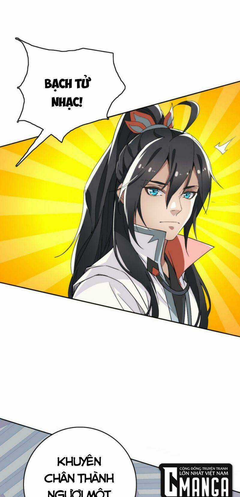 Siêu Đạo Thần Thuật - Chapter 29 - Trang 55