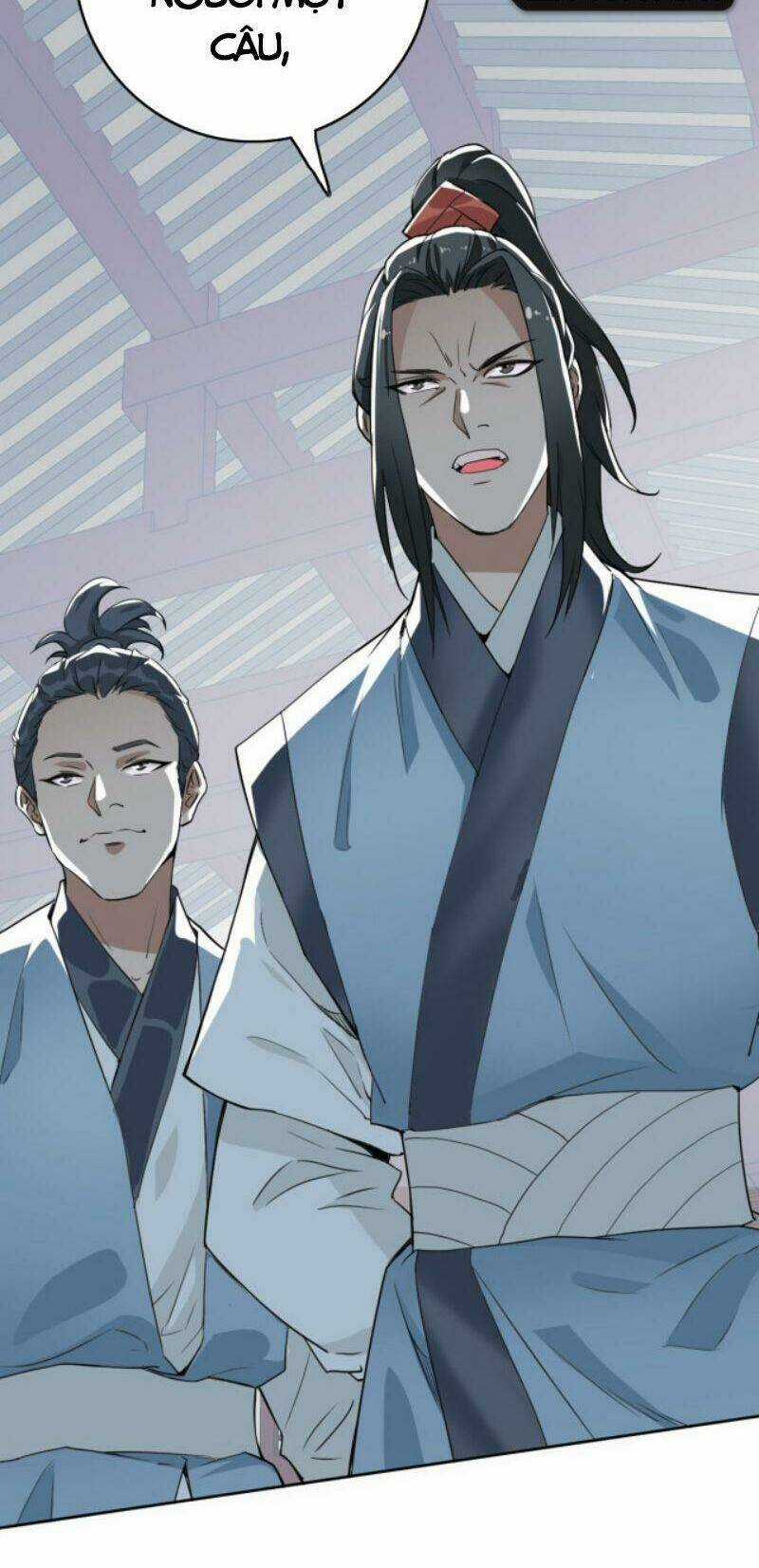 Siêu Đạo Thần Thuật - Chapter 29 - Trang 56