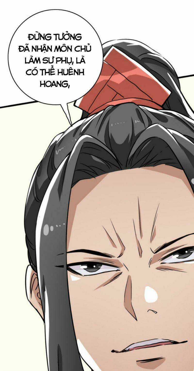 Siêu Đạo Thần Thuật - Chapter 29 - Trang 57