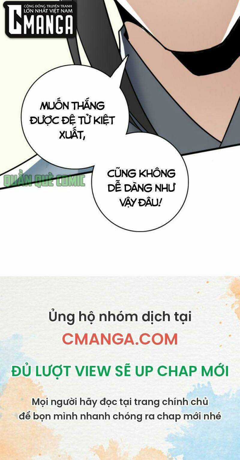 Siêu Đạo Thần Thuật - Chapter 29 - Trang 58