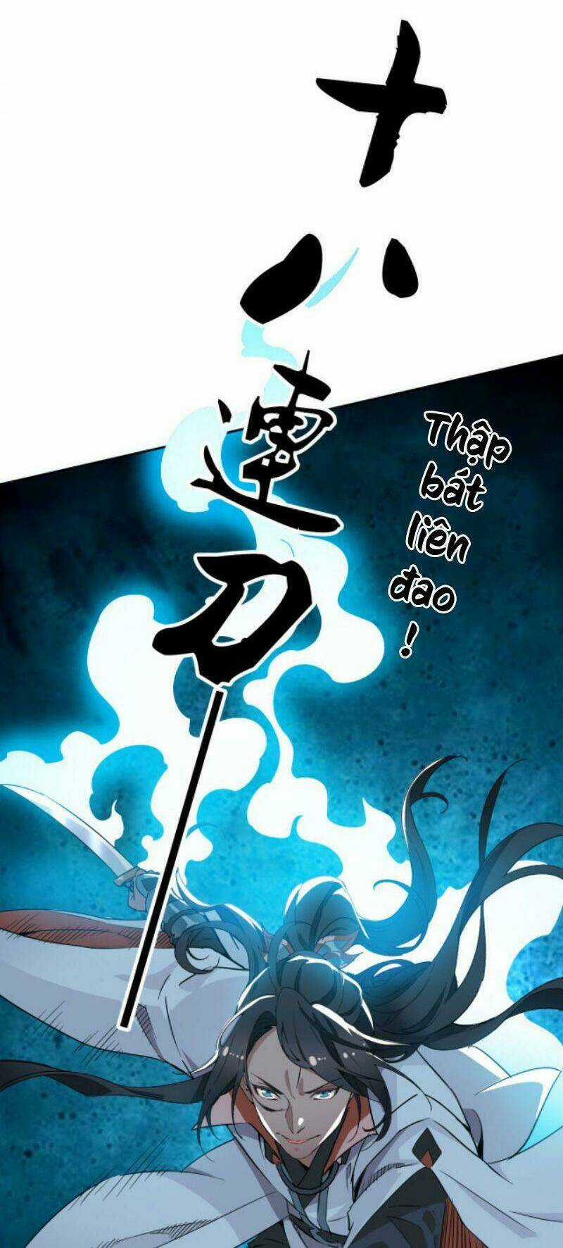 Siêu Đạo Thần Thuật - Chapter 29 - Trang 10