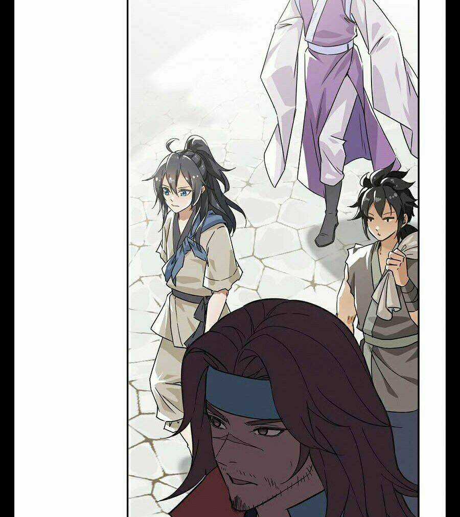 Siêu Đạo Thần Thuật - Chapter 3 - Trang 12