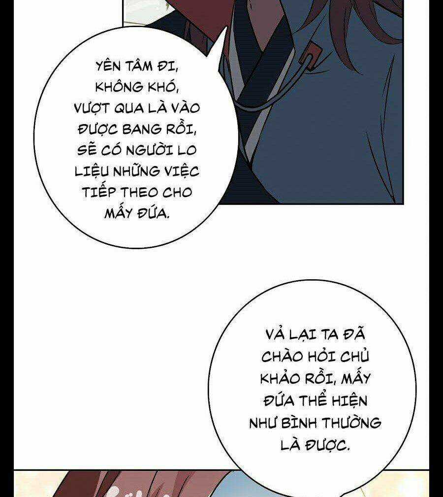 Siêu Đạo Thần Thuật - Chapter 3 - Trang 13