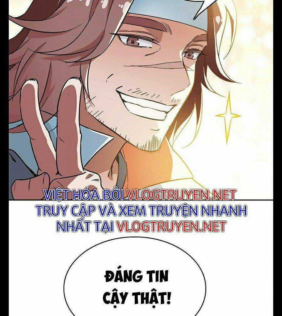 Siêu Đạo Thần Thuật - Chapter 3 - Trang 14