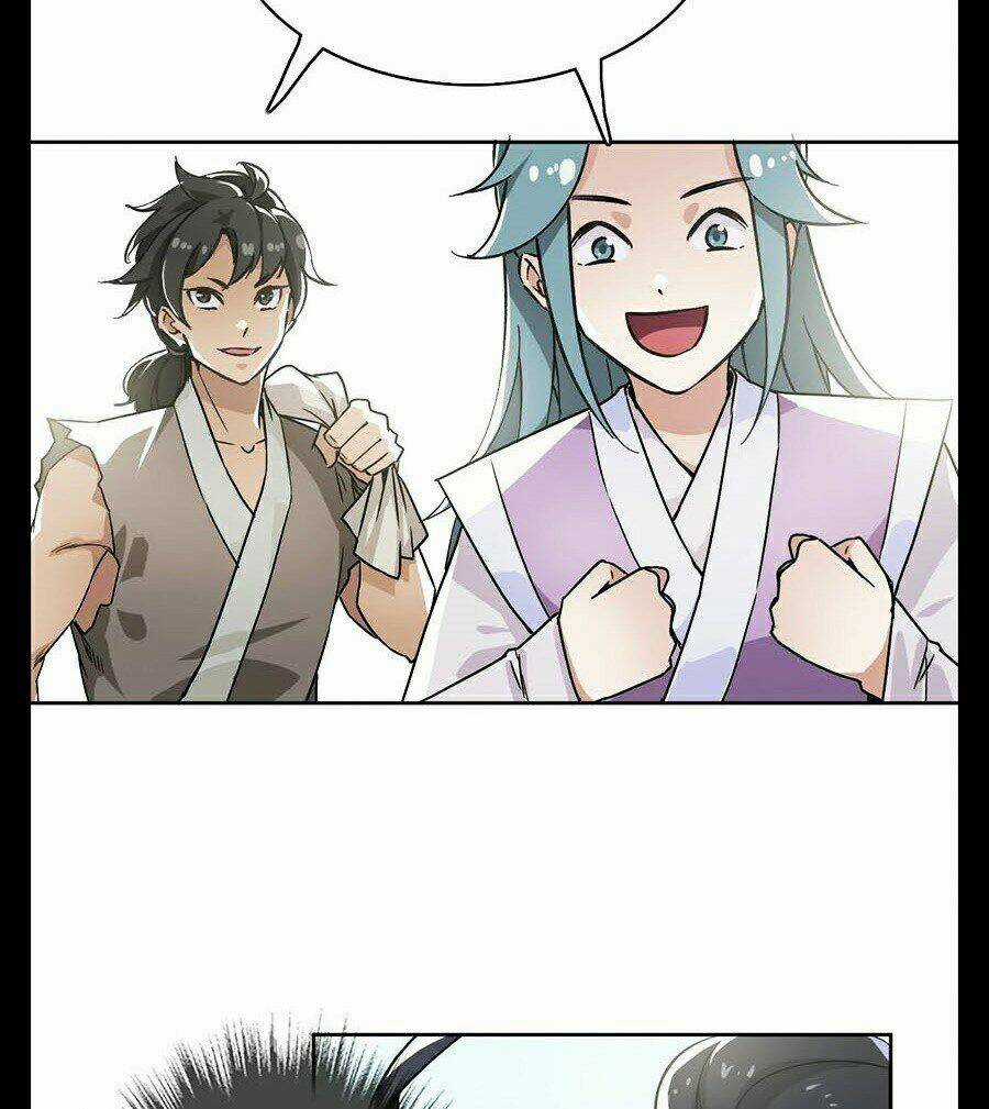 Siêu Đạo Thần Thuật - Chapter 3 - Trang 15