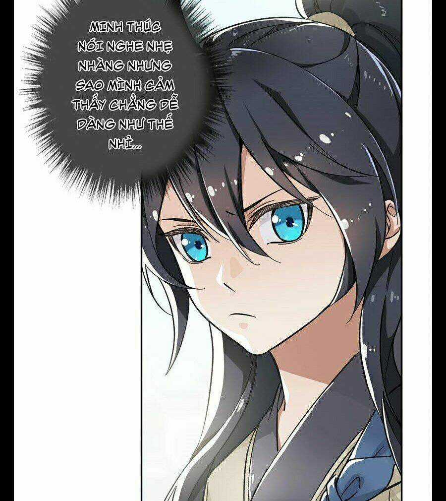 Siêu Đạo Thần Thuật - Chapter 3 - Trang 16