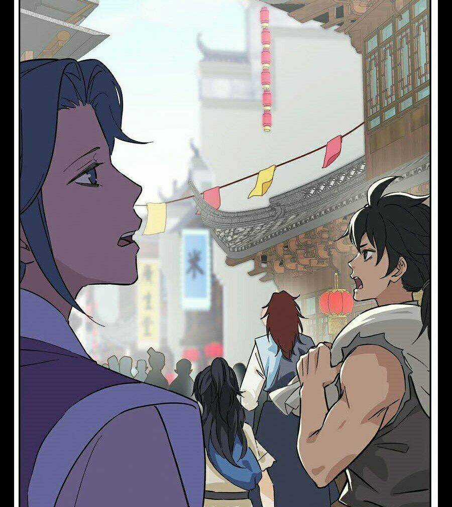 Siêu Đạo Thần Thuật - Chapter 3 - Trang 19