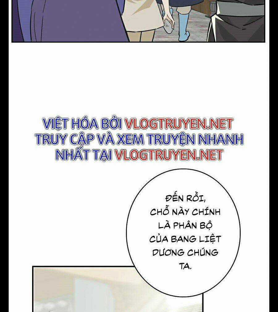 Siêu Đạo Thần Thuật - Chapter 3 - Trang 20