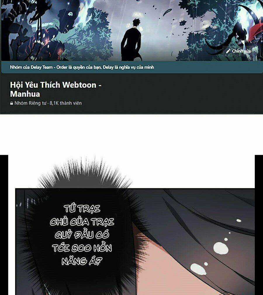 Siêu Đạo Thần Thuật - Chapter 3 - Trang 3