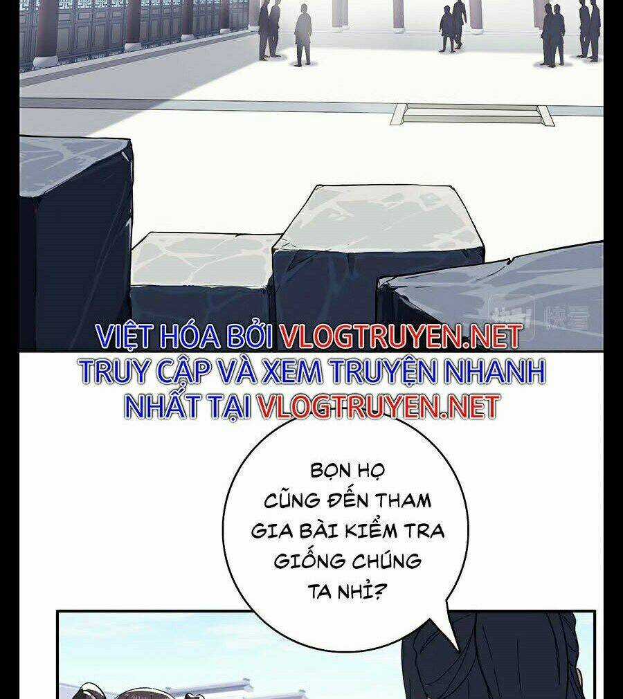 Siêu Đạo Thần Thuật - Chapter 3 - Trang 24