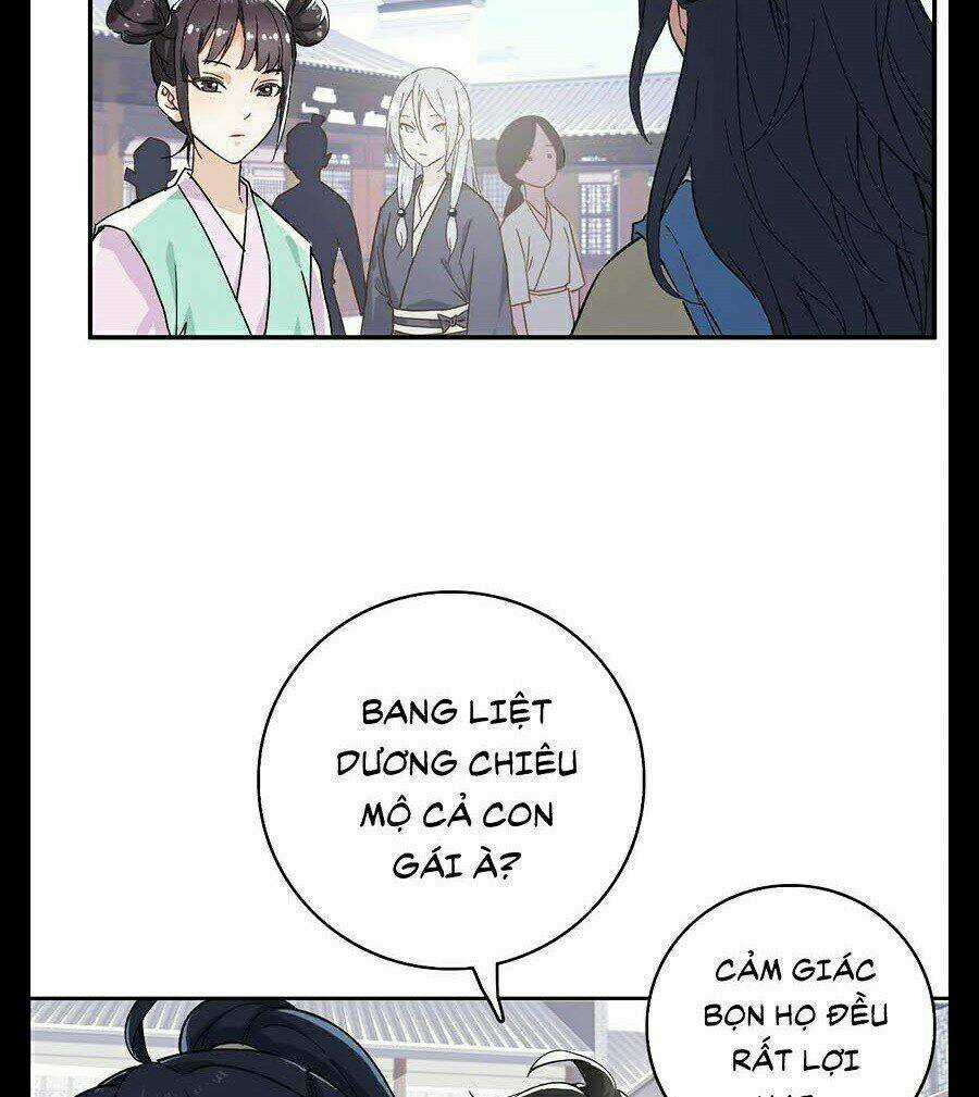 Siêu Đạo Thần Thuật - Chapter 3 - Trang 25