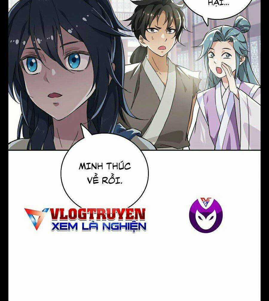 Siêu Đạo Thần Thuật - Chapter 3 - Trang 26