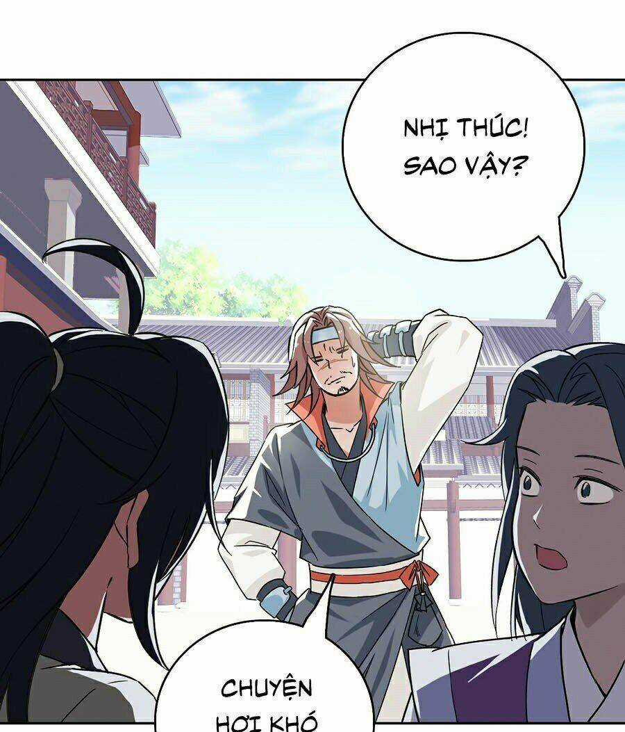 Siêu Đạo Thần Thuật - Chapter 3 - Trang 27