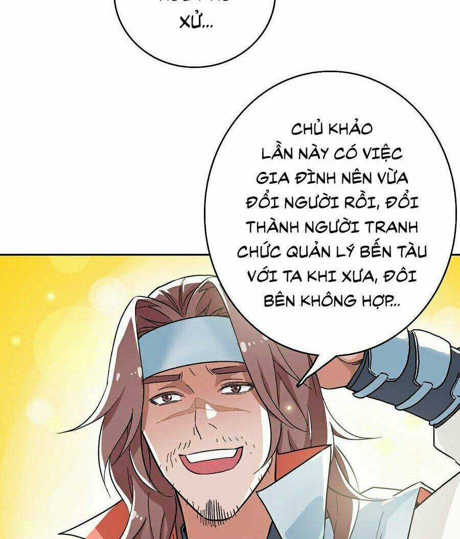 Siêu Đạo Thần Thuật - Chapter 3 - Trang 28