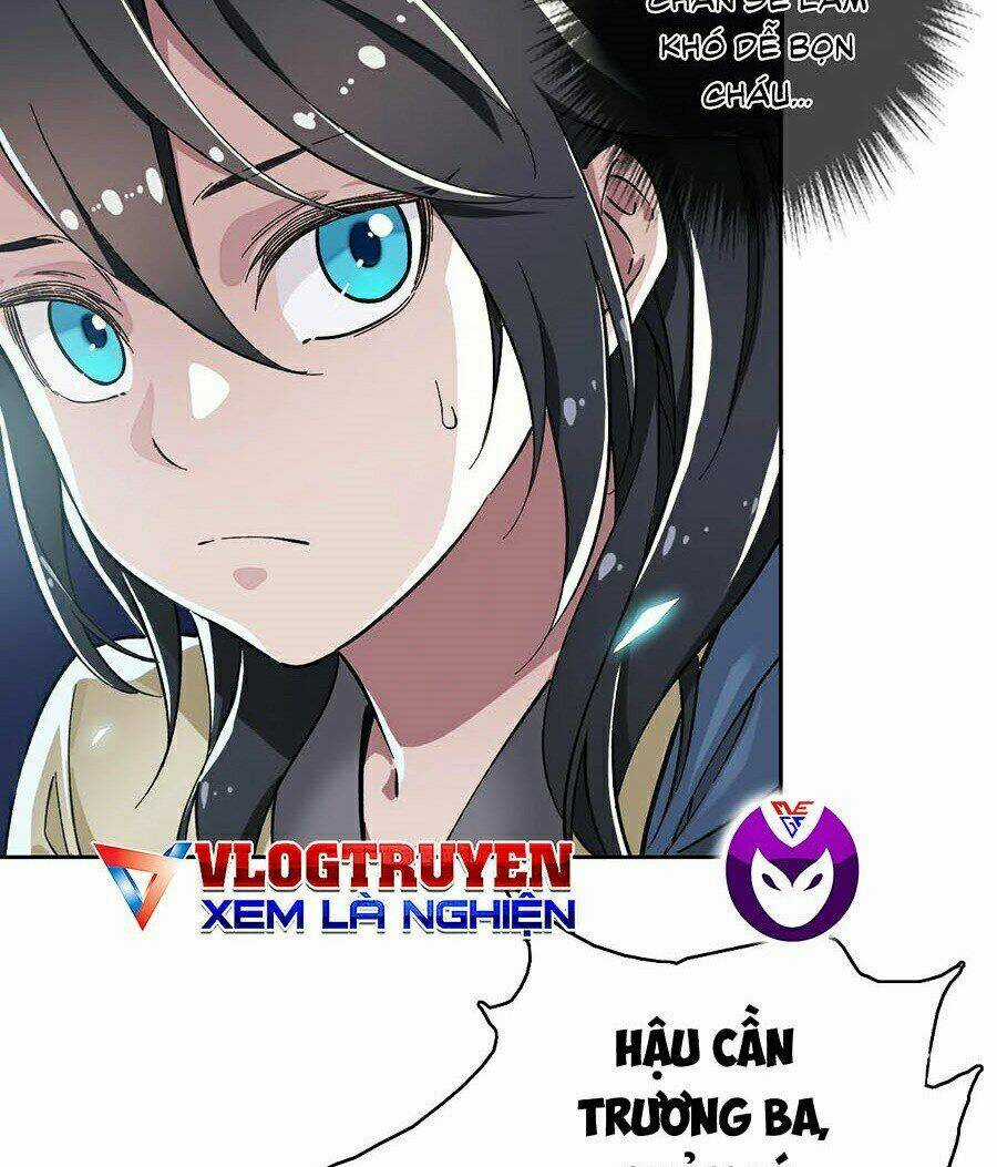 Siêu Đạo Thần Thuật - Chapter 3 - Trang 31