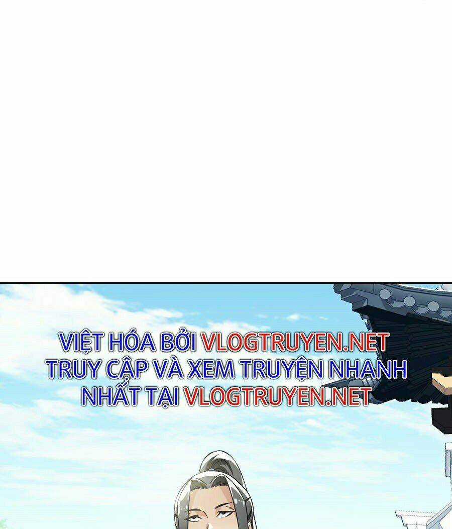 Siêu Đạo Thần Thuật - Chapter 3 - Trang 33