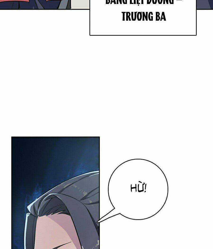 Siêu Đạo Thần Thuật - Chapter 3 - Trang 35