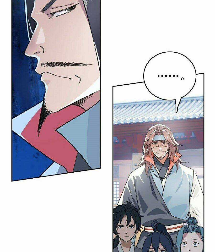 Siêu Đạo Thần Thuật - Chapter 3 - Trang 36