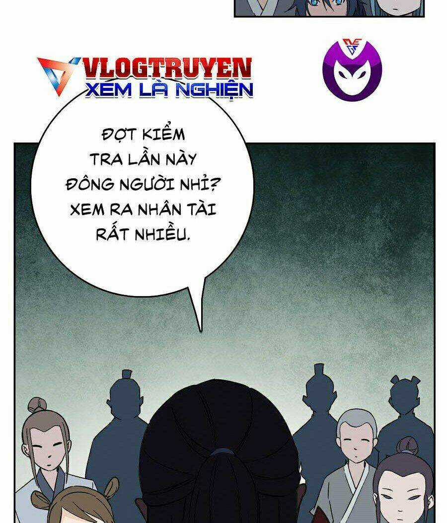 Siêu Đạo Thần Thuật - Chapter 3 - Trang 37