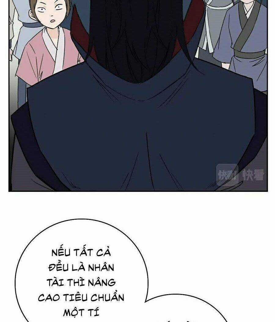 Siêu Đạo Thần Thuật - Chapter 3 - Trang 38