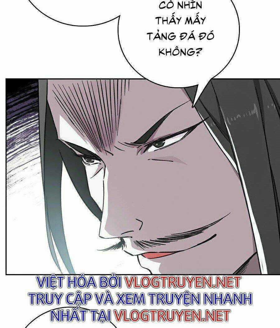 Siêu Đạo Thần Thuật - Chapter 3 - Trang 39