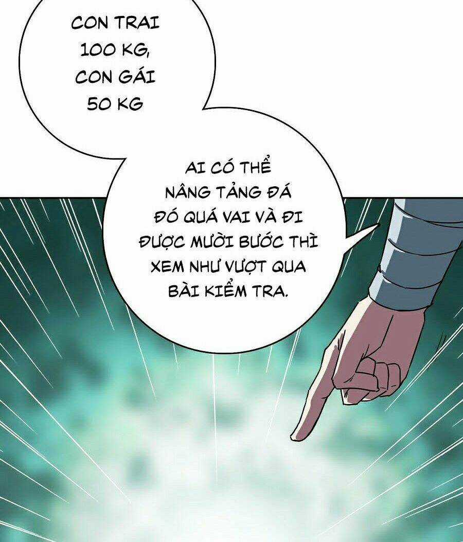 Siêu Đạo Thần Thuật - Chapter 3 - Trang 40