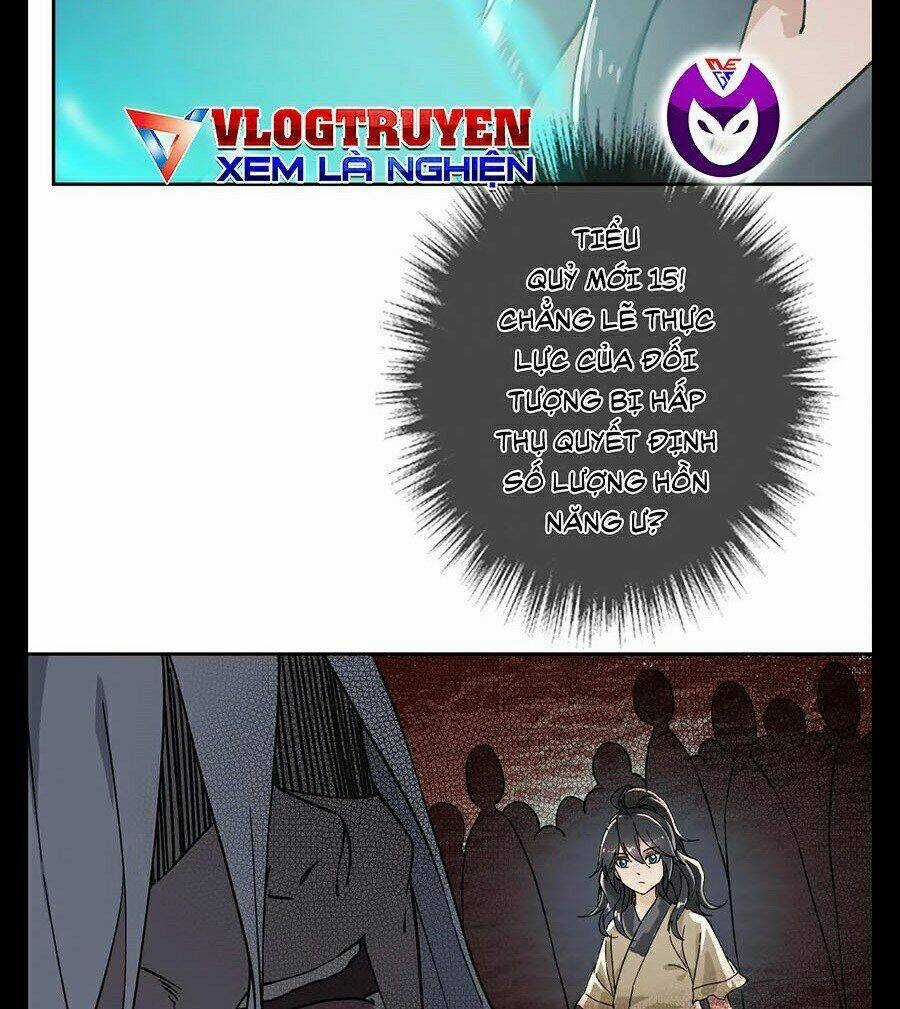 Siêu Đạo Thần Thuật - Chapter 3 - Trang 5