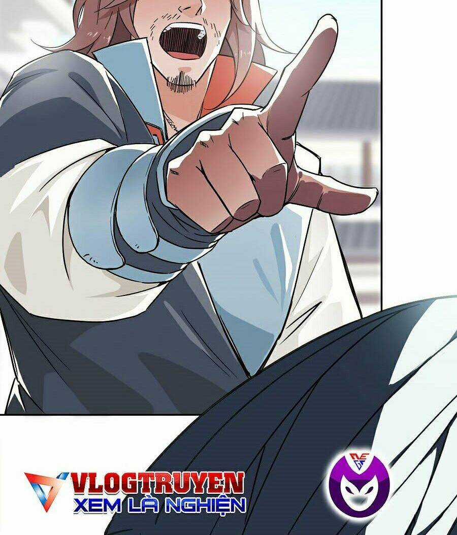 Siêu Đạo Thần Thuật - Chapter 3 - Trang 42