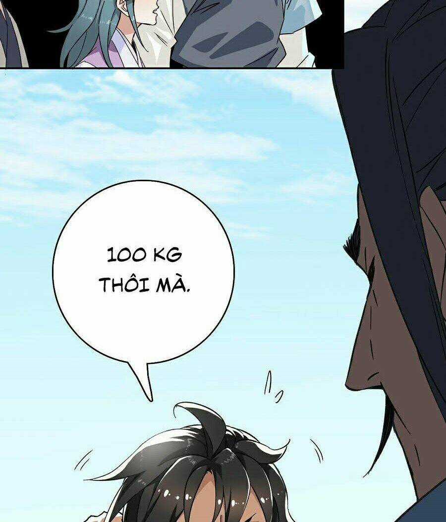 Siêu Đạo Thần Thuật - Chapter 3 - Trang 48