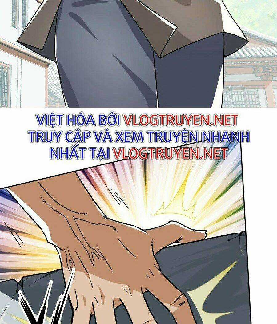 Siêu Đạo Thần Thuật - Chapter 3 - Trang 50