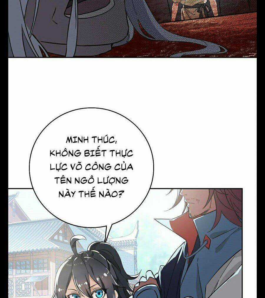 Siêu Đạo Thần Thuật - Chapter 3 - Trang 6