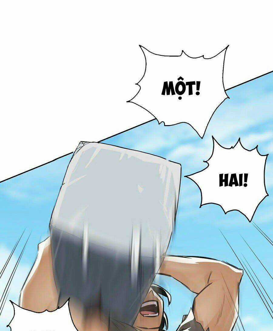 Siêu Đạo Thần Thuật - Chapter 3 - Trang 53