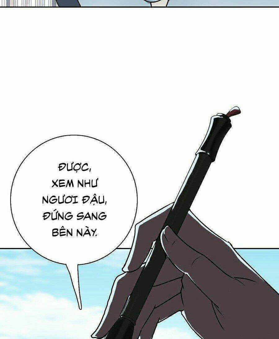 Siêu Đạo Thần Thuật - Chapter 3 - Trang 59