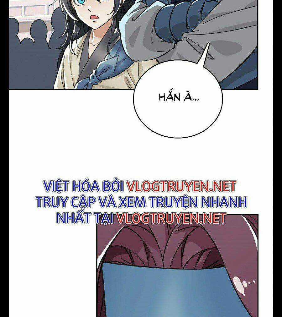 Siêu Đạo Thần Thuật - Chapter 3 - Trang 7