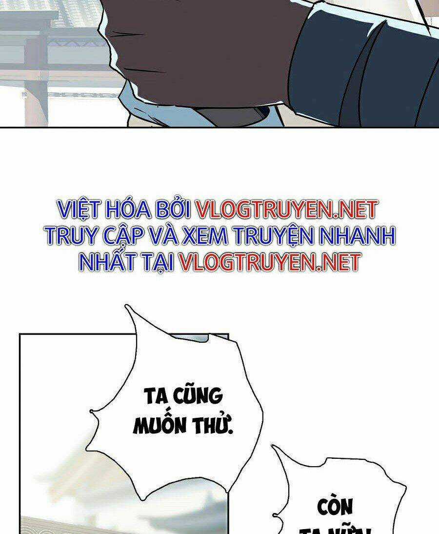 Siêu Đạo Thần Thuật - Chapter 3 - Trang 61