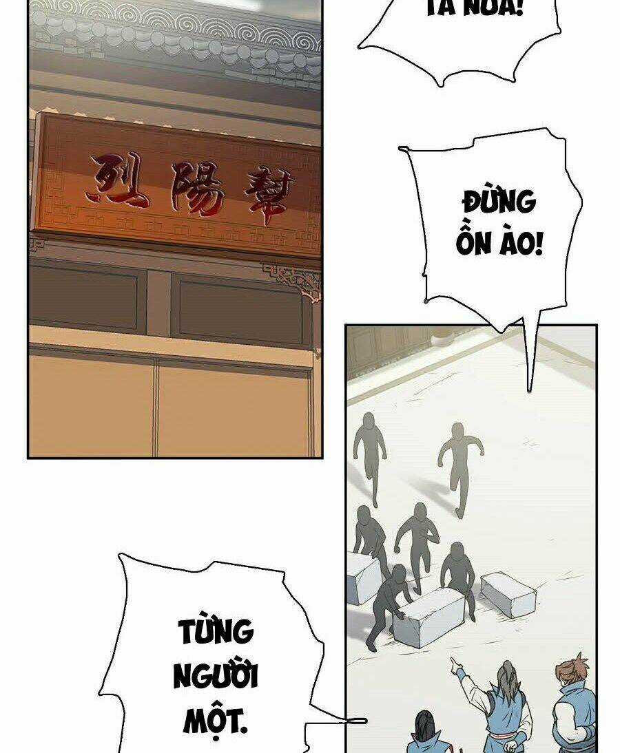 Siêu Đạo Thần Thuật - Chapter 3 - Trang 62