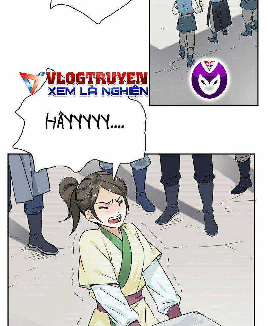 Siêu Đạo Thần Thuật - Chapter 3 - Trang 63