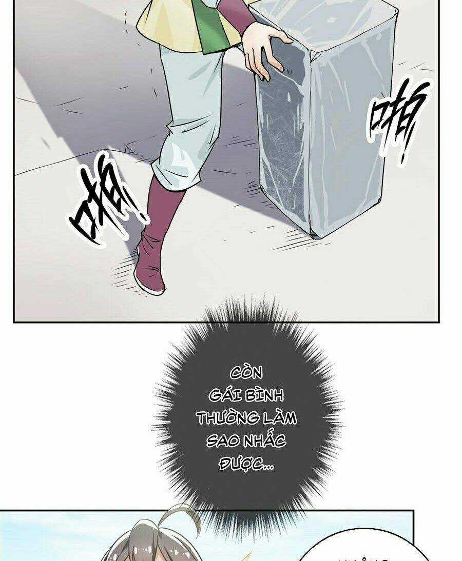 Siêu Đạo Thần Thuật - Chapter 3 - Trang 64
