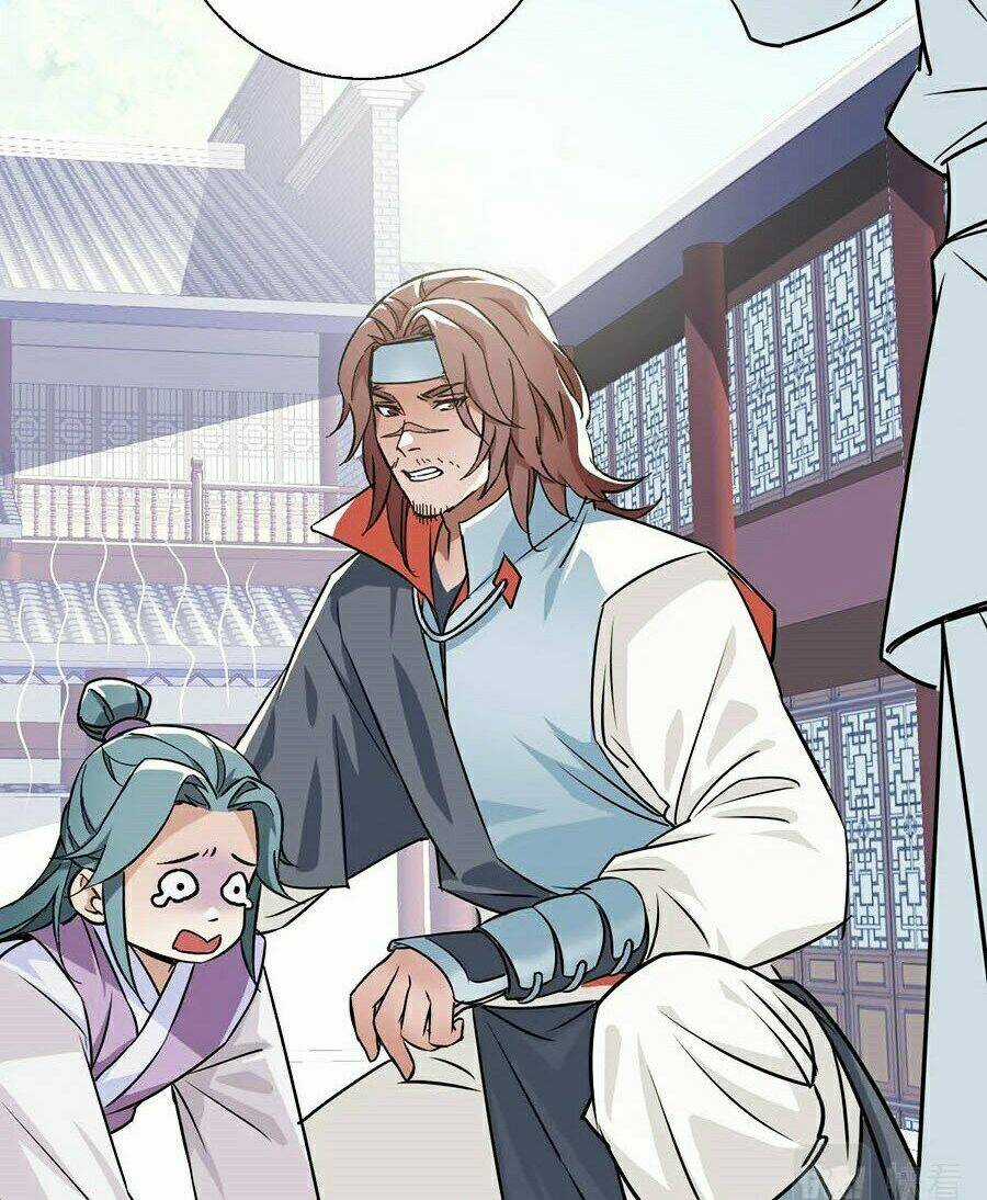 Siêu Đạo Thần Thuật - Chapter 3 - Trang 66