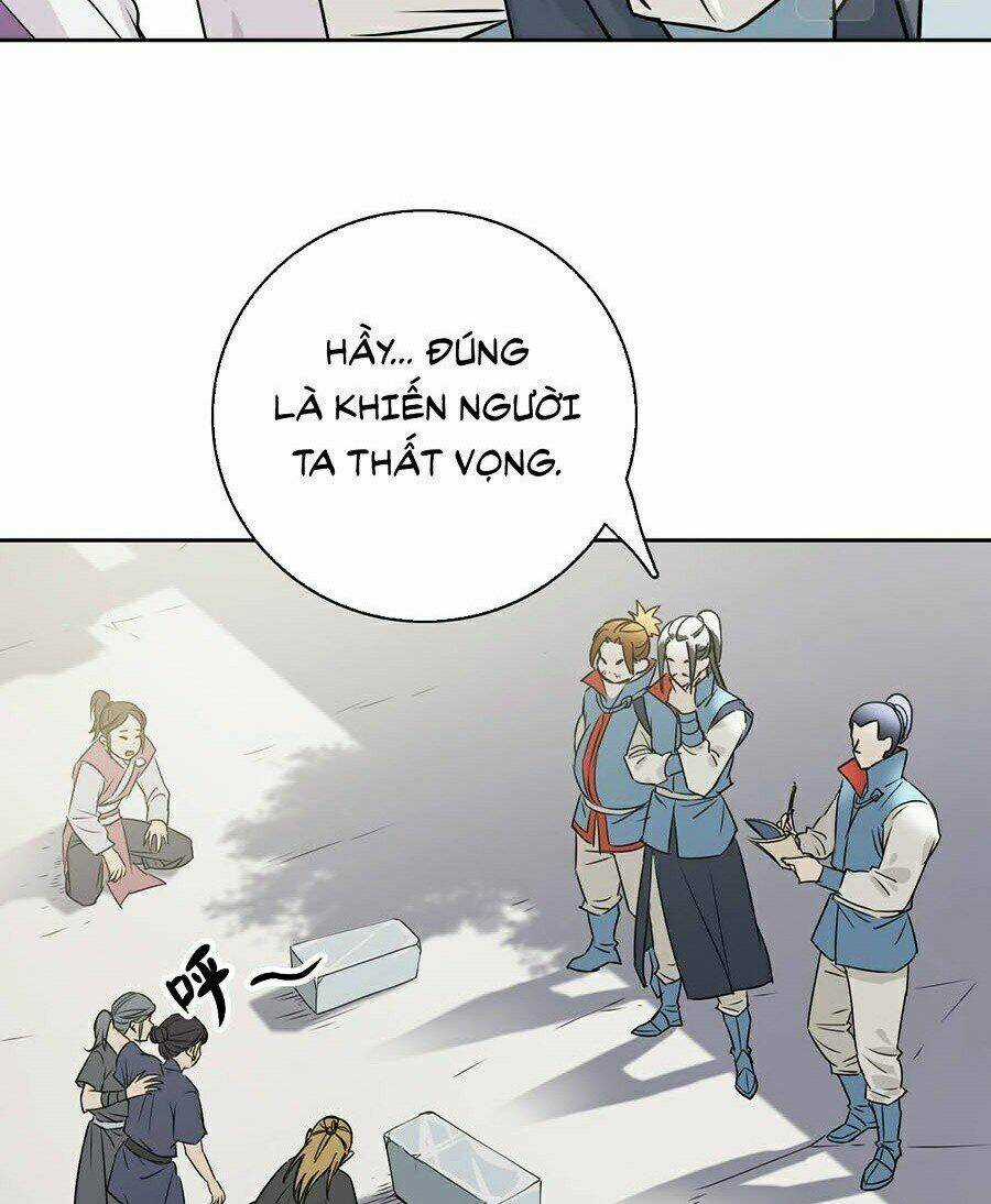 Siêu Đạo Thần Thuật - Chapter 3 - Trang 67