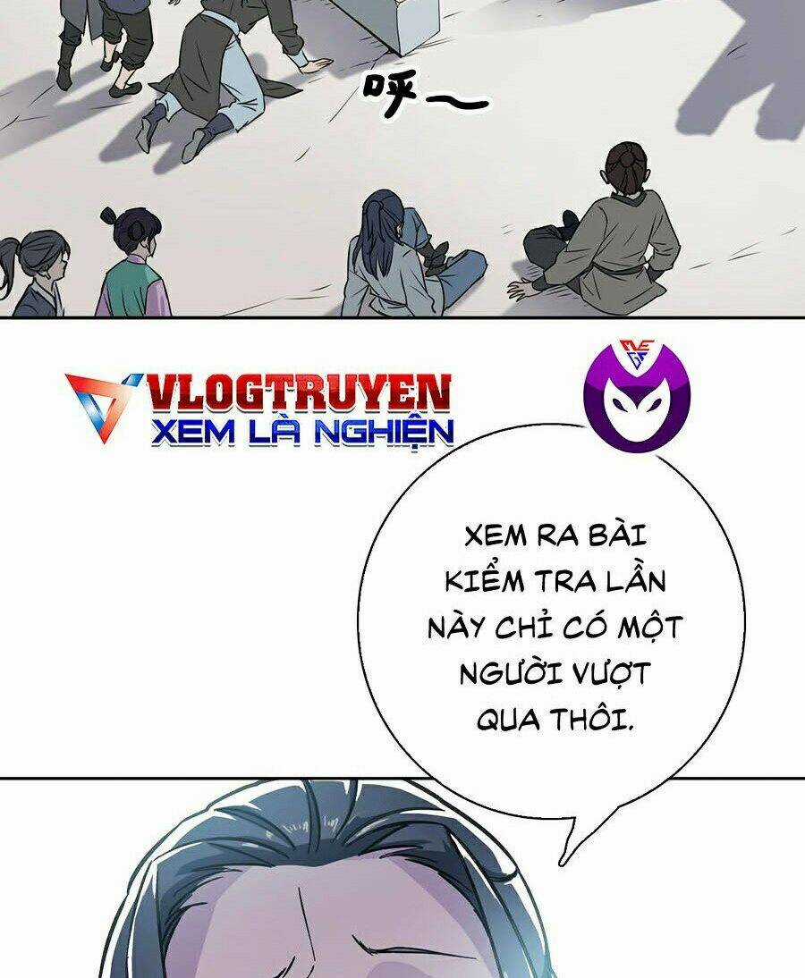 Siêu Đạo Thần Thuật - Chapter 3 - Trang 68