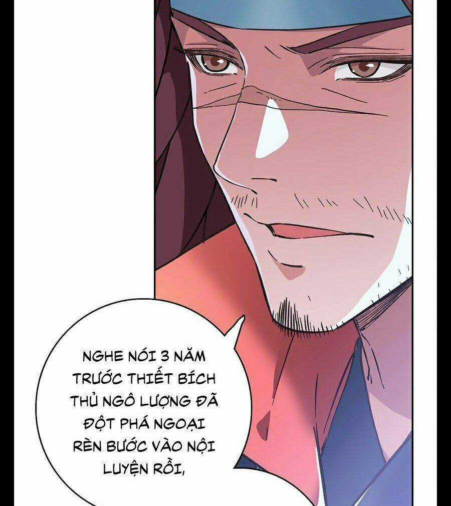 Siêu Đạo Thần Thuật - Chapter 3 - Trang 8