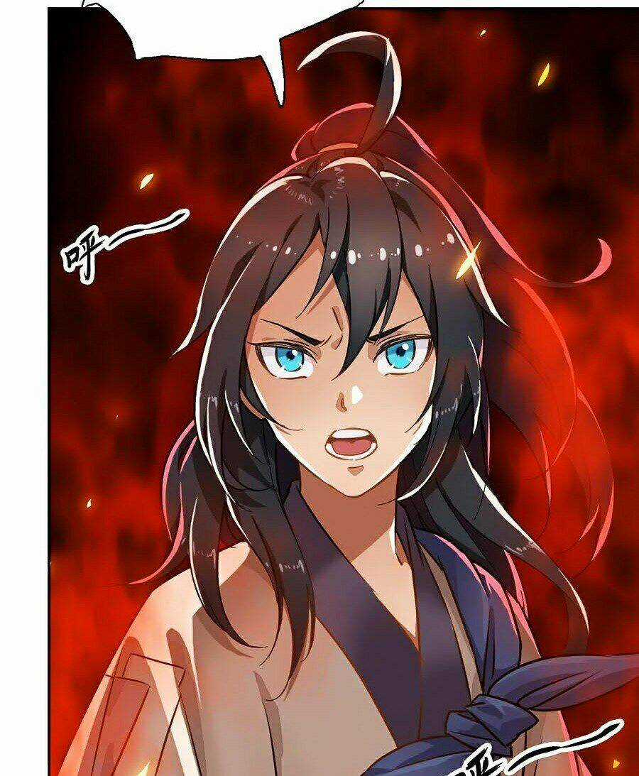 Siêu Đạo Thần Thuật - Chapter 3 - Trang 71