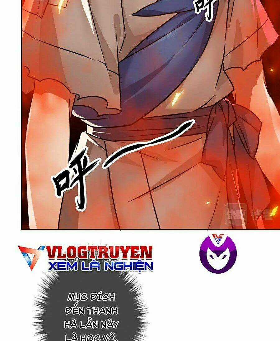 Siêu Đạo Thần Thuật - Chapter 3 - Trang 72
