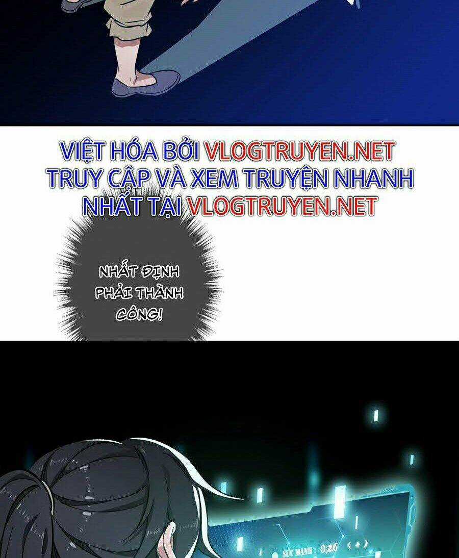 Siêu Đạo Thần Thuật - Chapter 3 - Trang 74