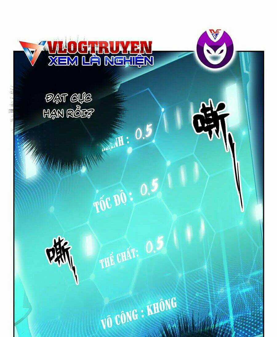 Siêu Đạo Thần Thuật - Chapter 3 - Trang 76