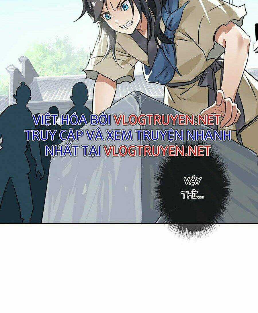 Siêu Đạo Thần Thuật - Chapter 3 - Trang 78