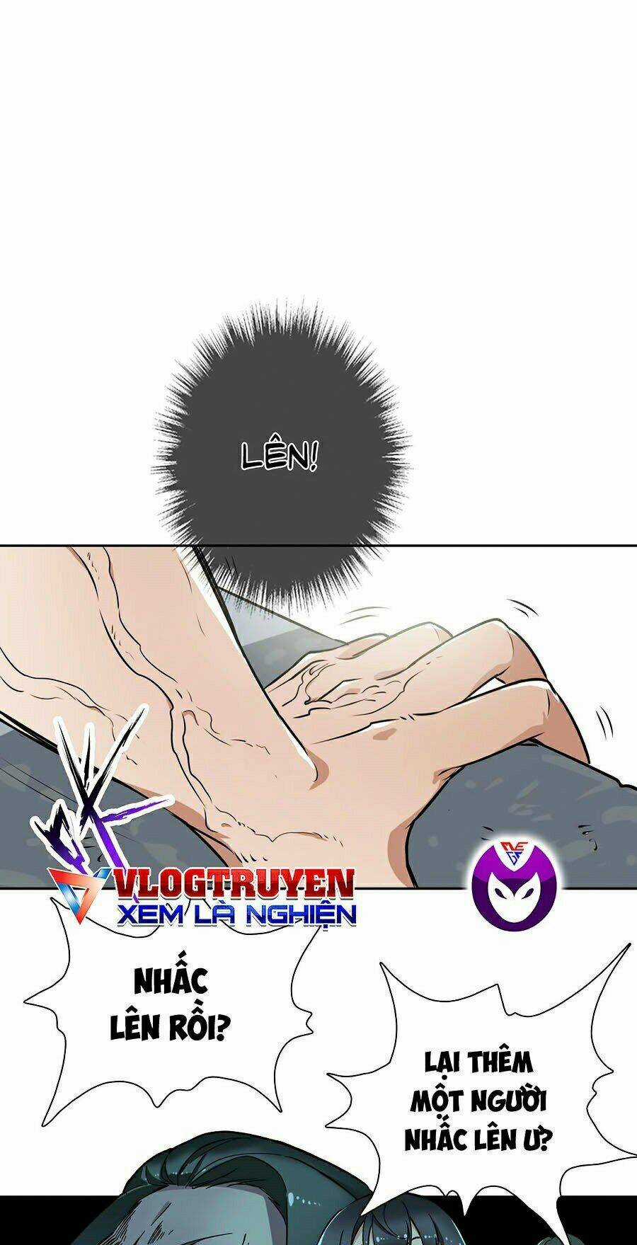 Siêu Đạo Thần Thuật - Chapter 3 - Trang 79